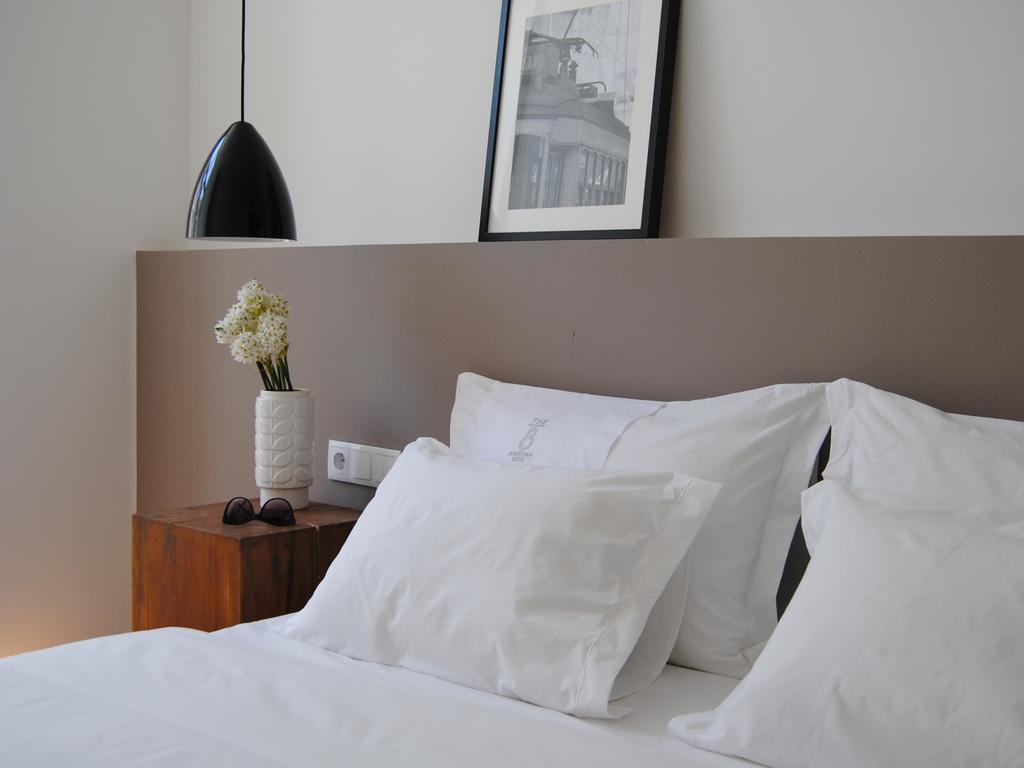 Premium Double or Twin Room