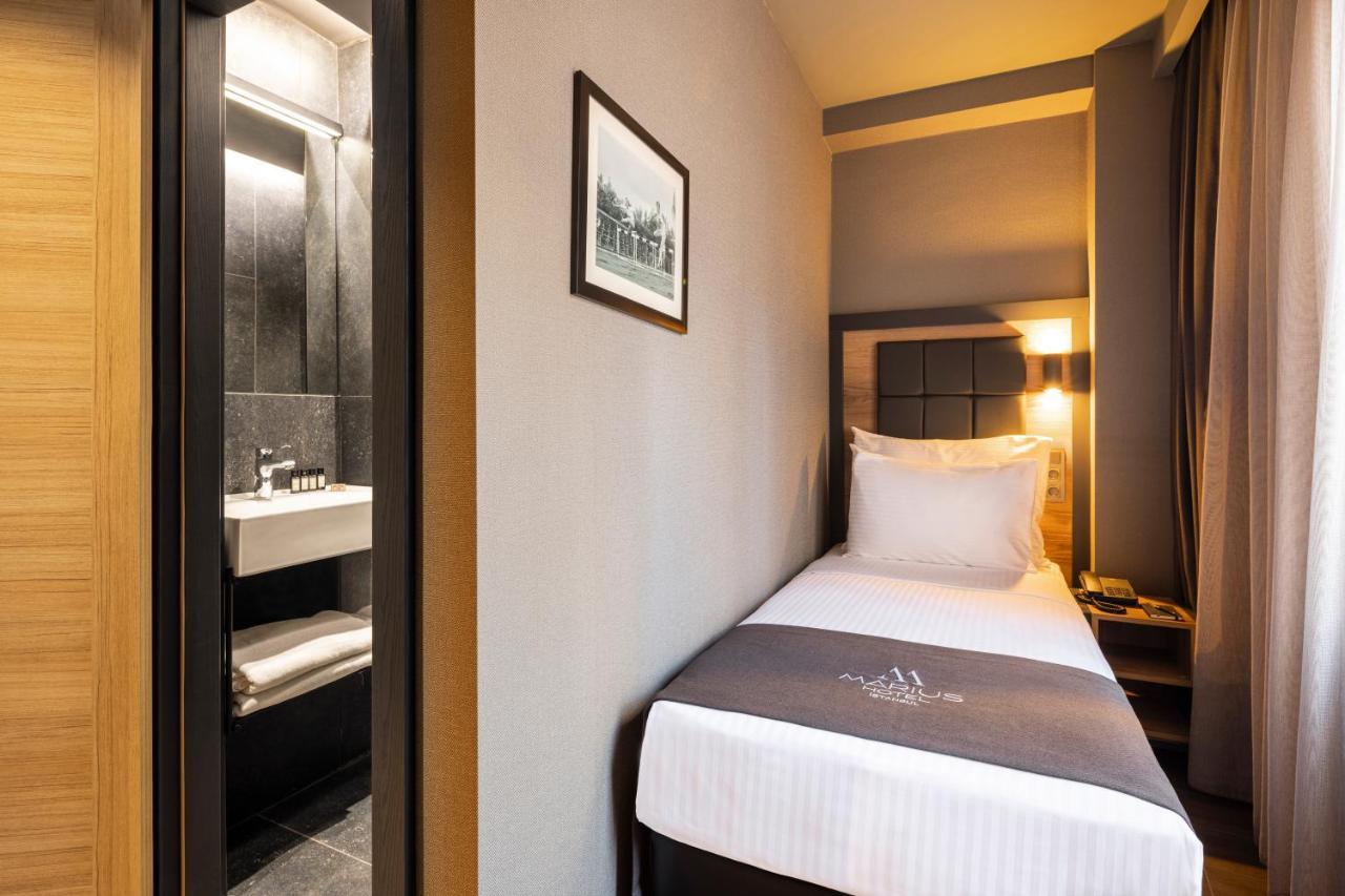 Superior Single Room