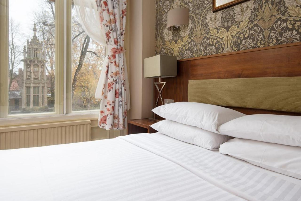 Feature Double or Twin Room