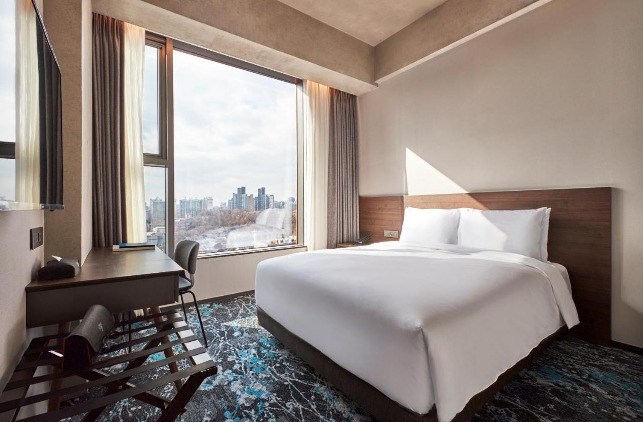 Standard Double Room with 2 pax's breakfast