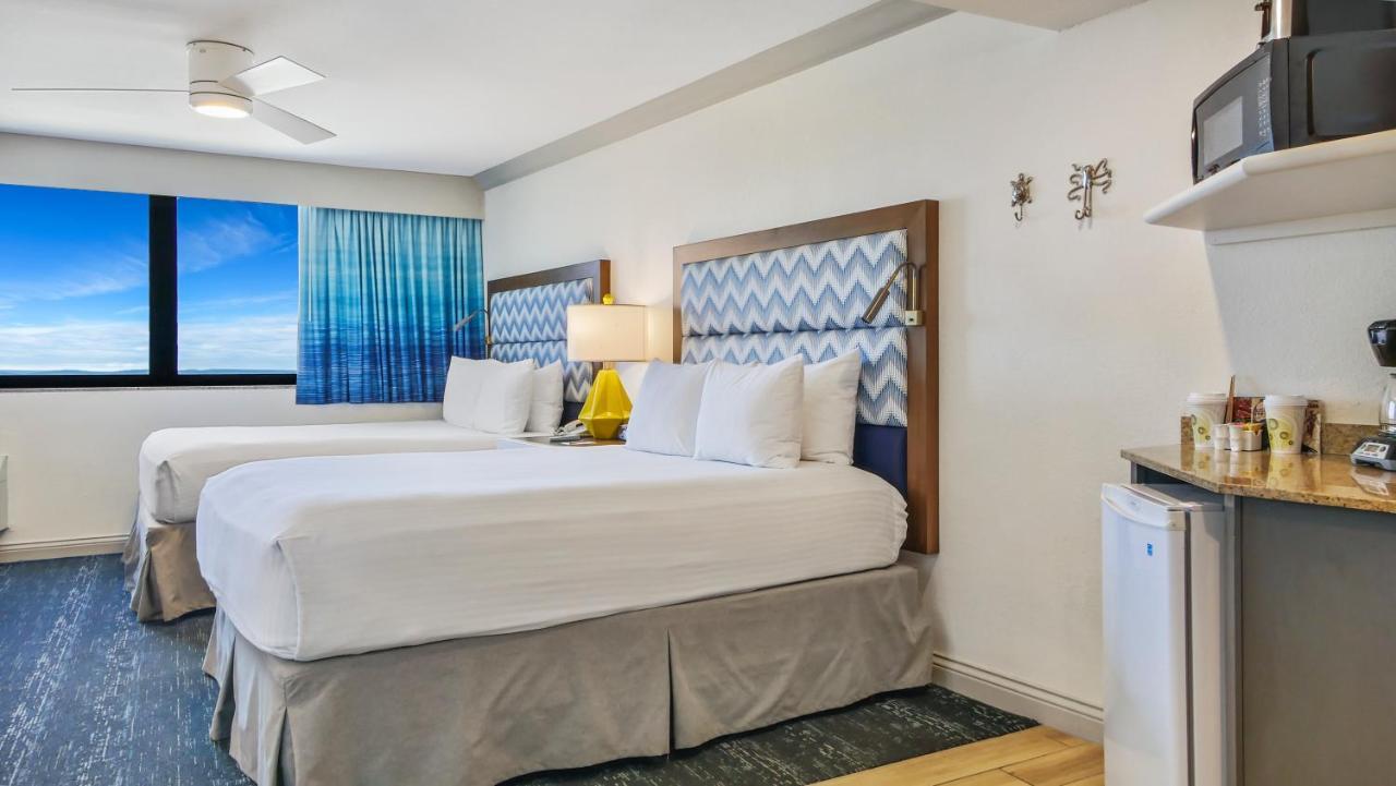 Beach Front Traditional Room