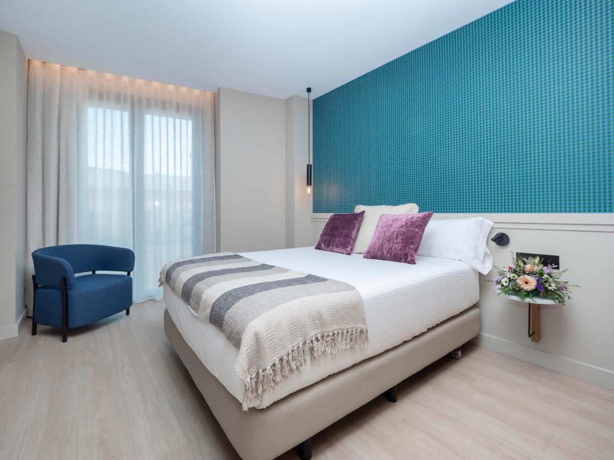 Double Room with Parking