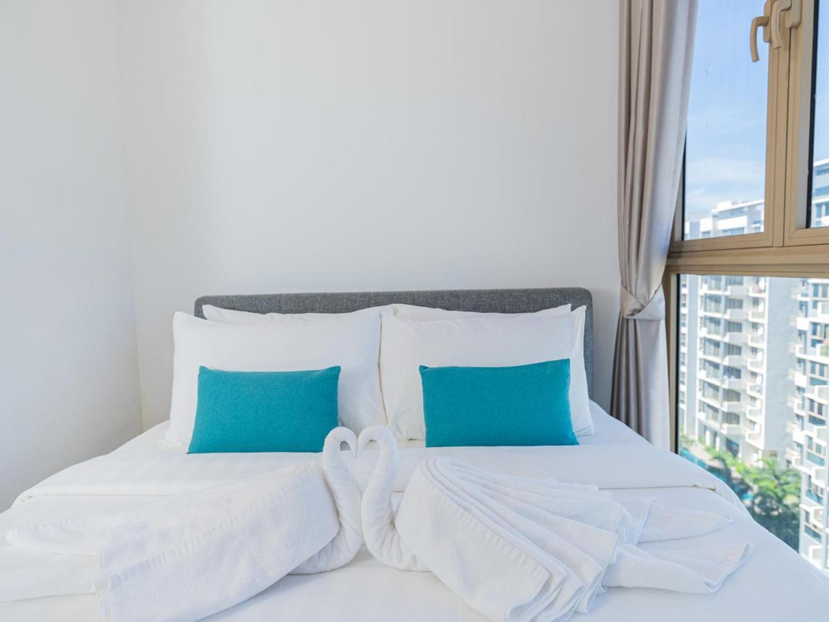 Two-Bedrooms Suite