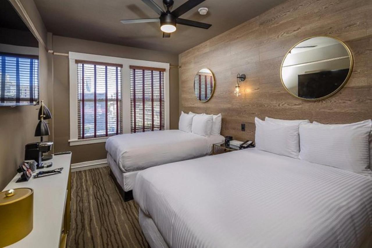 Quadruple Room Non-Smoking