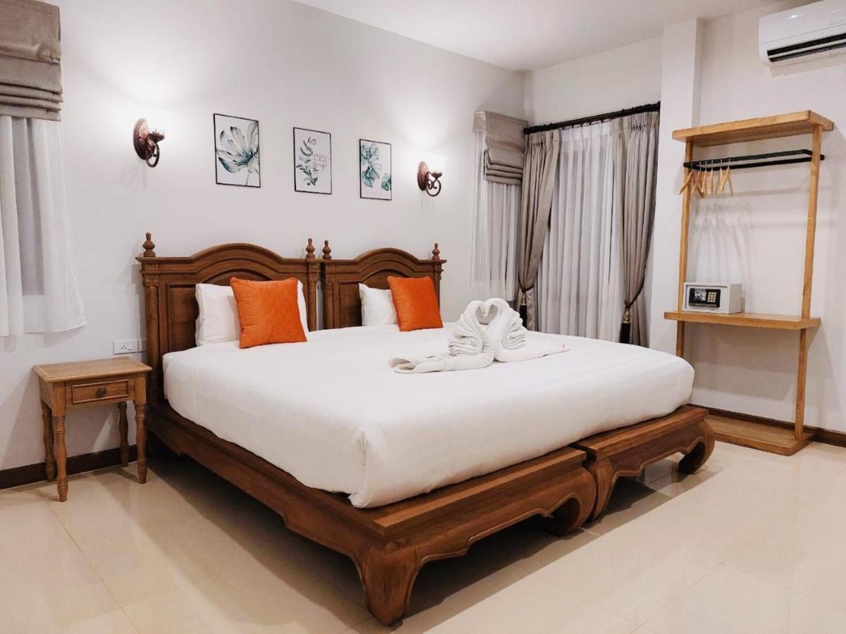 Two-Bedroom Villa