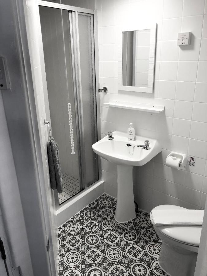 King Room with Sea View