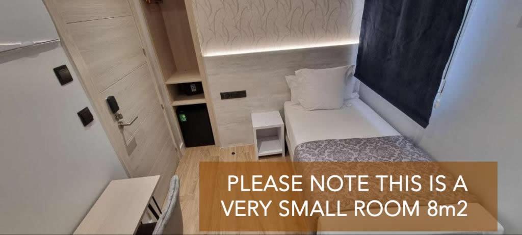 Small Single Room