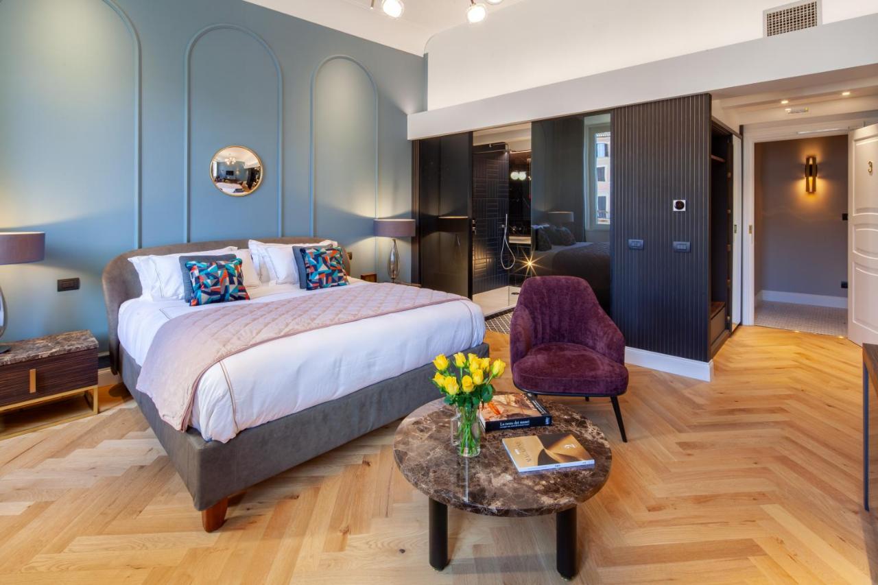 Deluxe Junior Suite