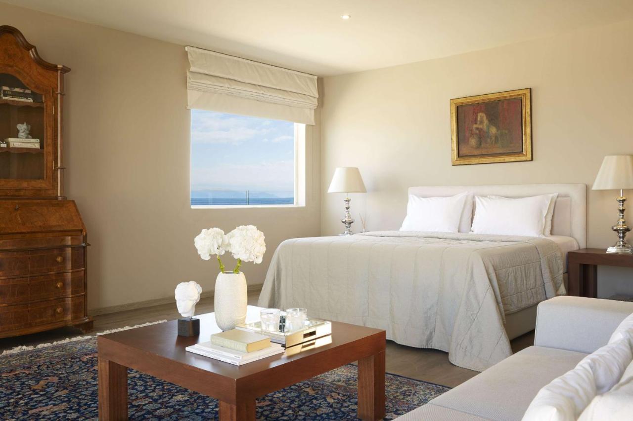 Executive Suite Panoramic View