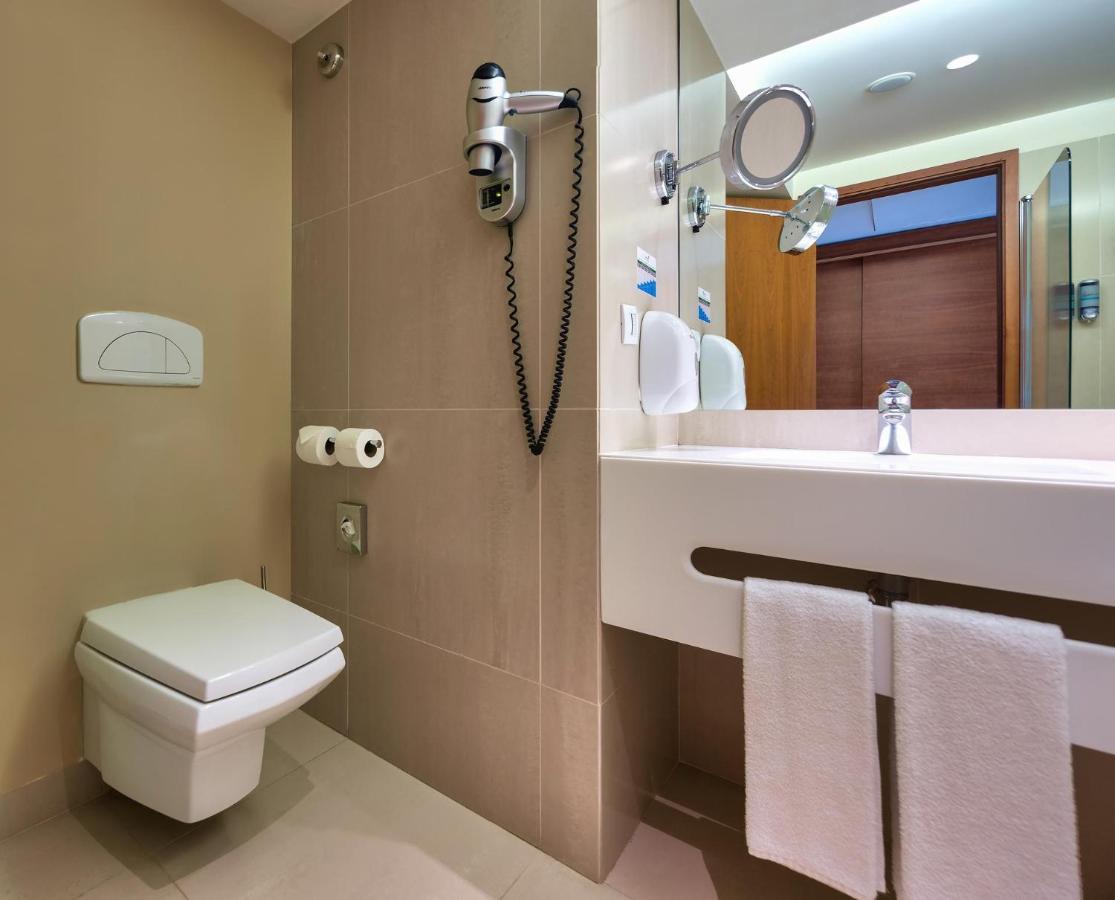 Classic Room with Sea View