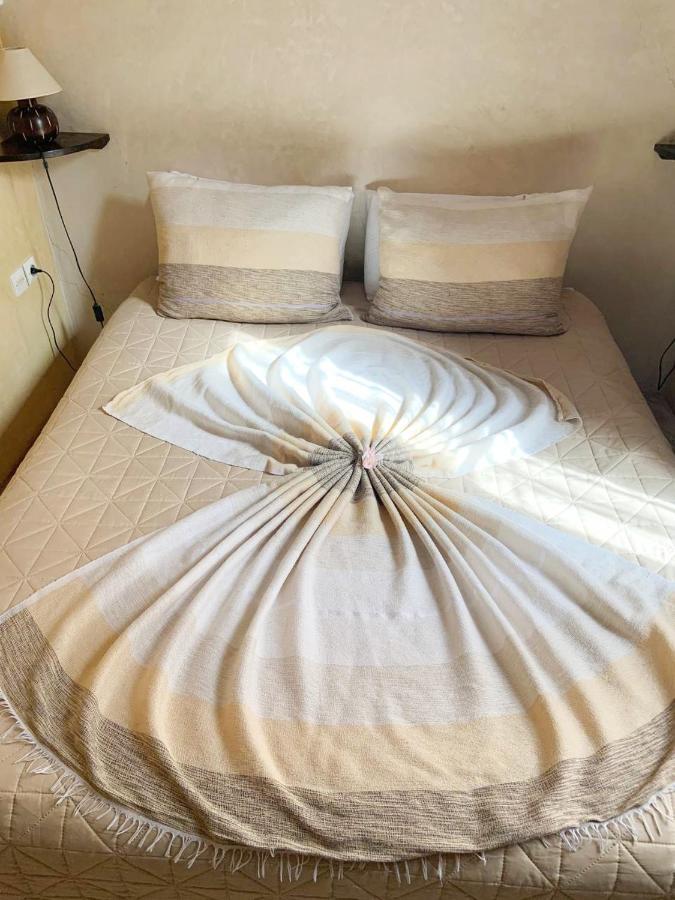 Ambre Double Room