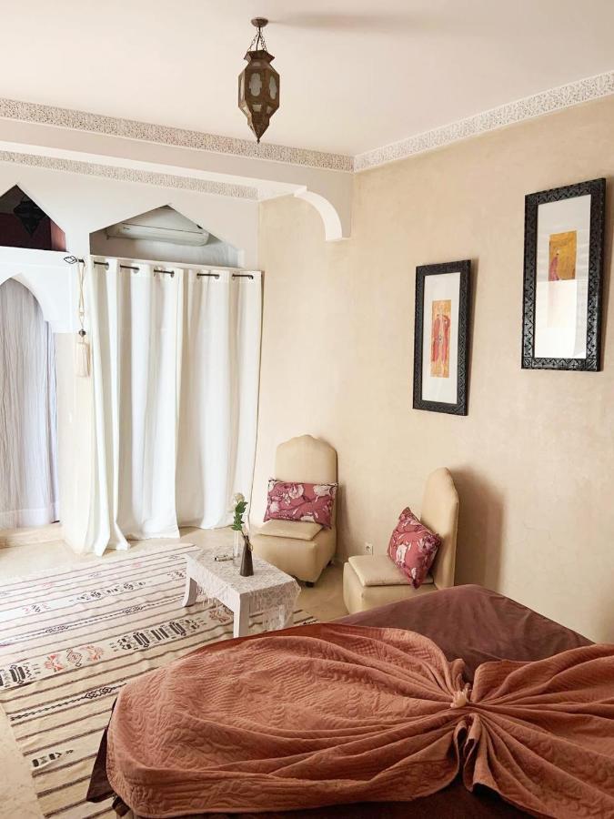 Suite Marrakech
