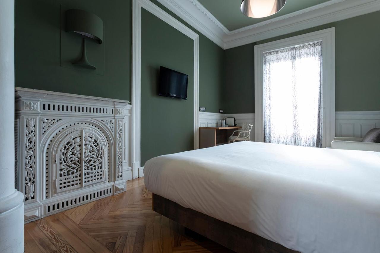 Double Room with City View