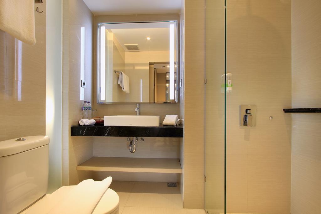 Deluxe Premiere Room with Extra Bed