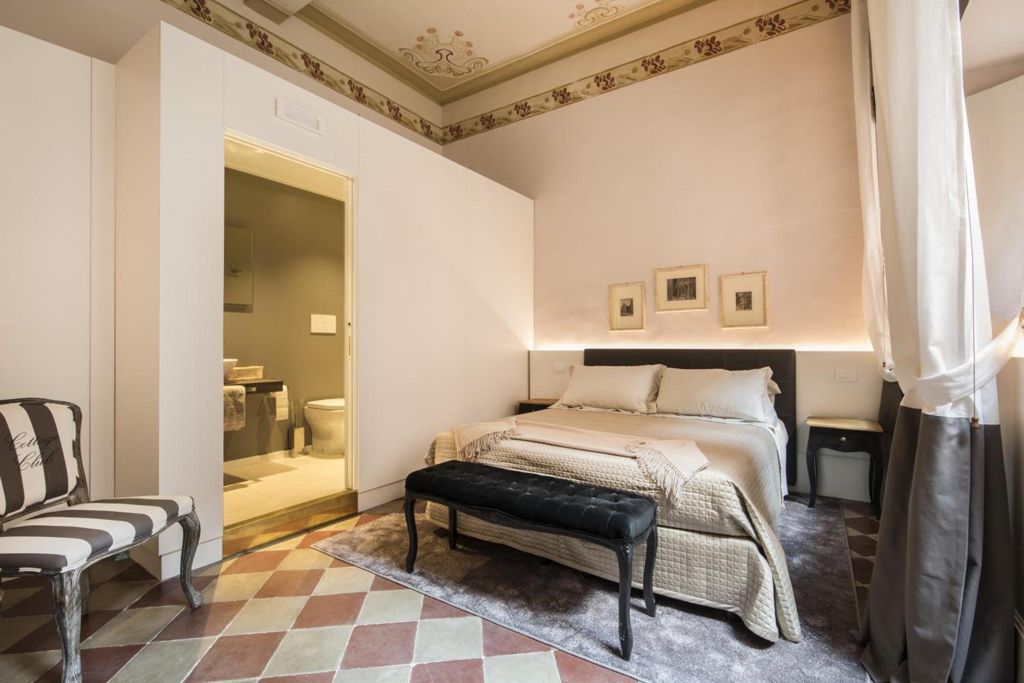 Small Double Room