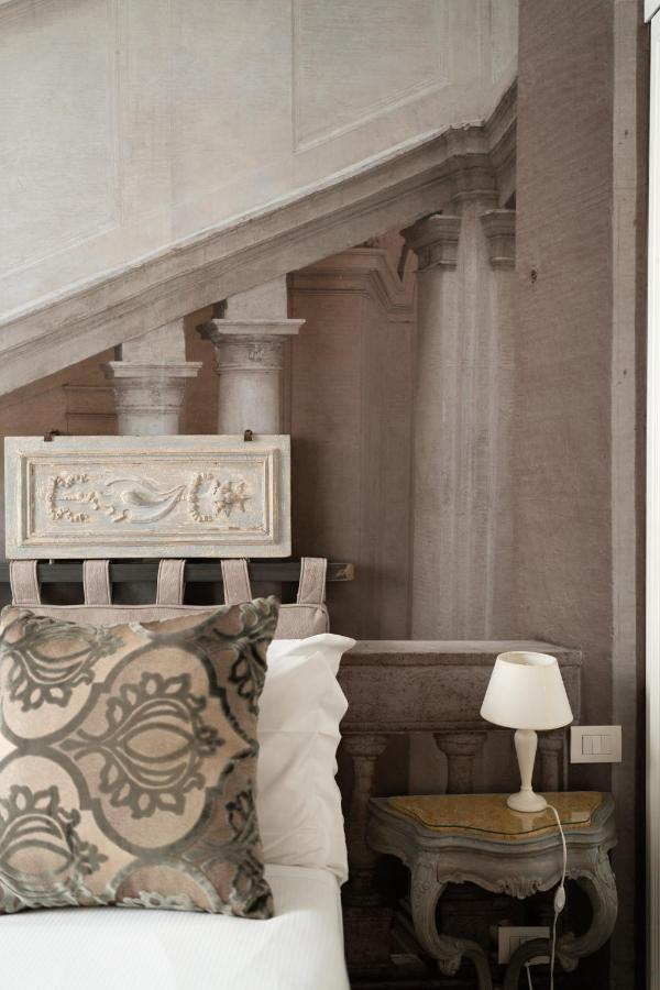 Suite with Terrace
