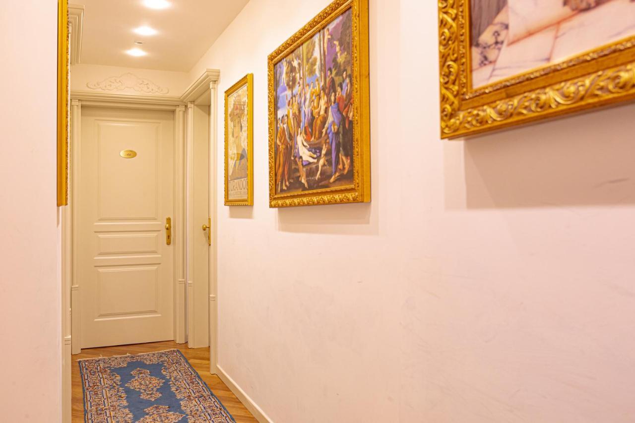 Luxury Triple Room