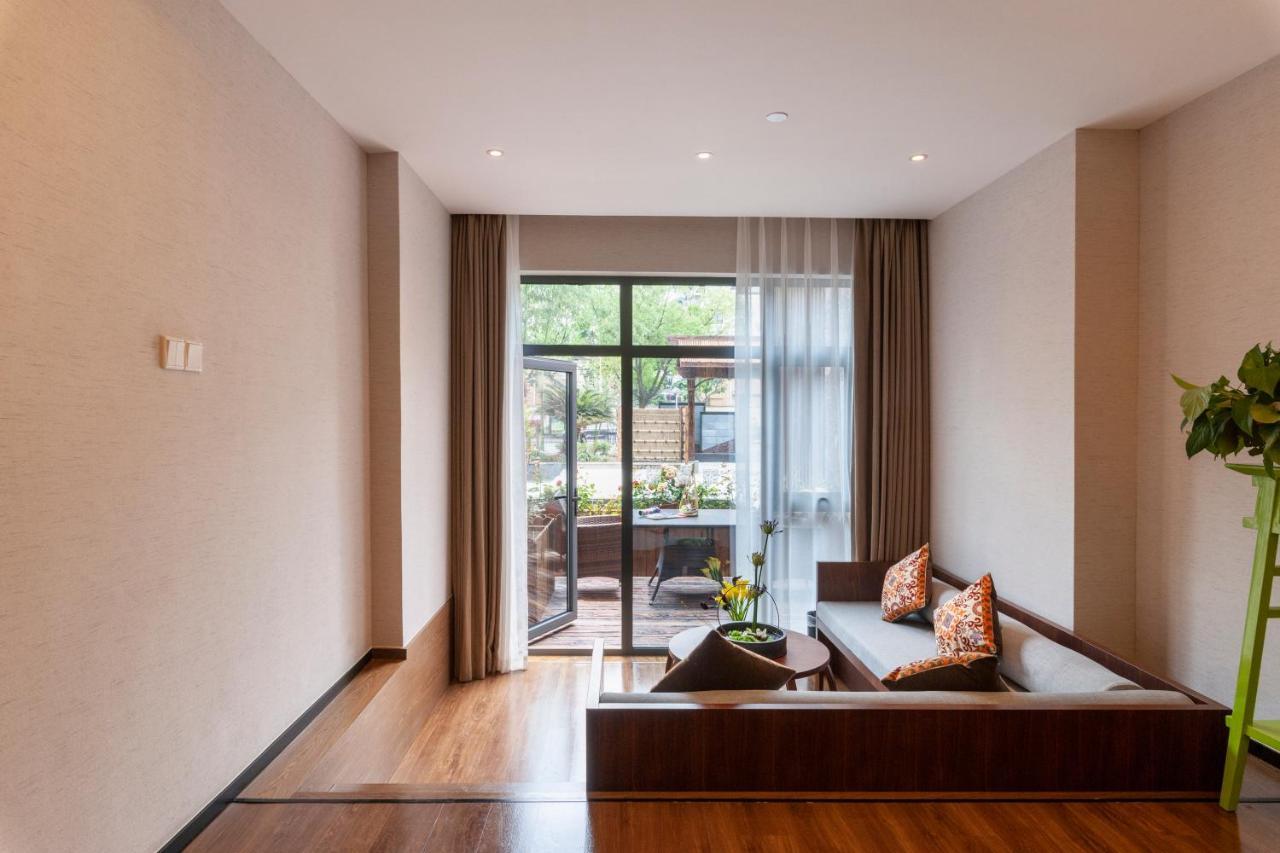 King Room with Balcony