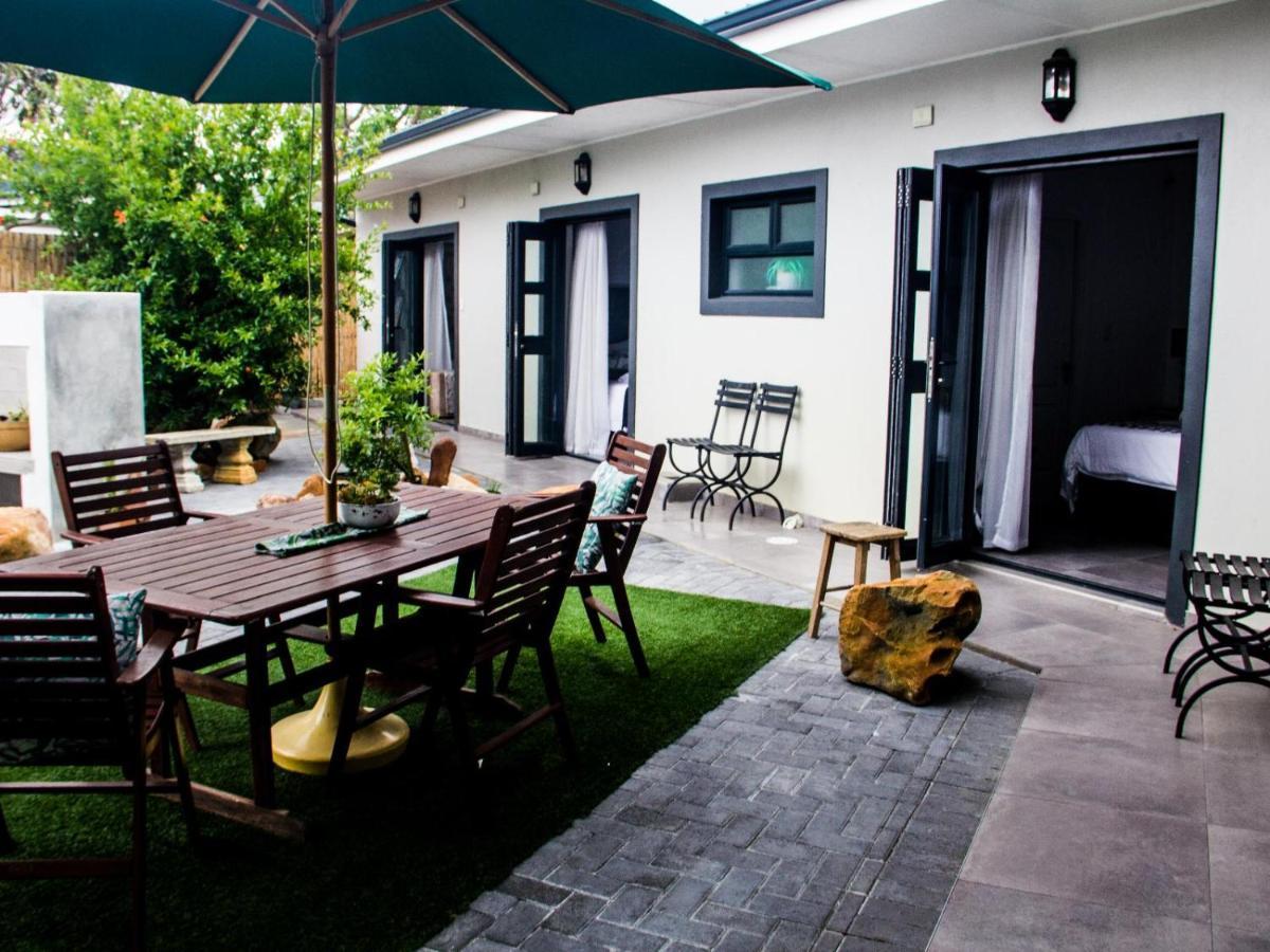 Family Apartment