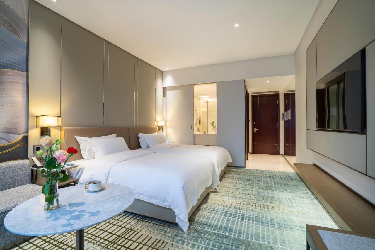 Comfort Twin Room
