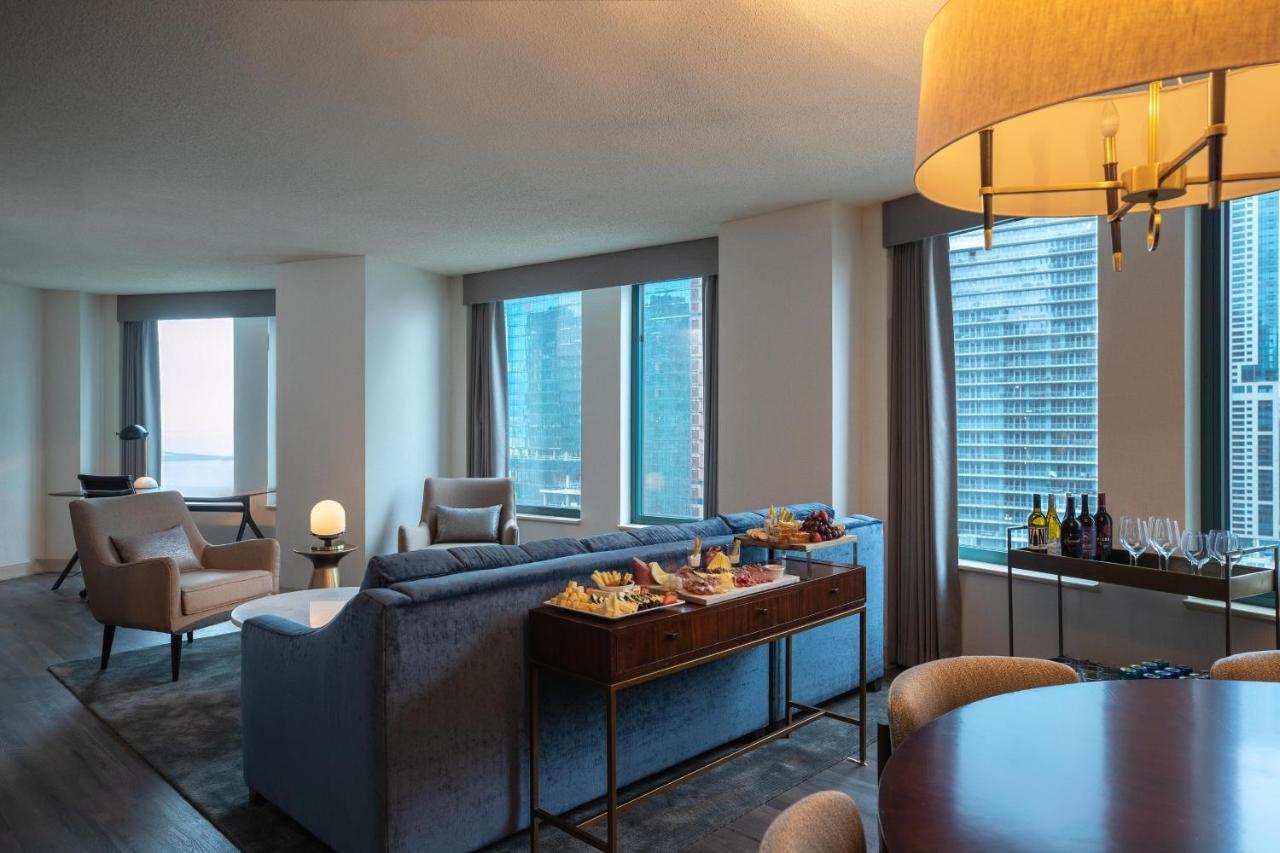 Illinois Suite, 2 Double