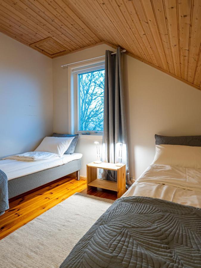 Studio with Sofa Bed