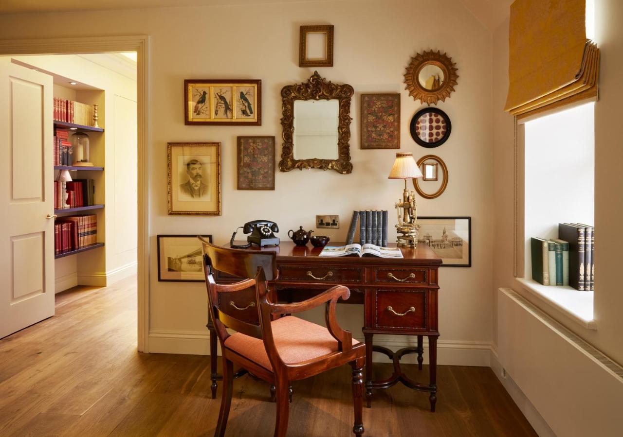 Lear's Loft
