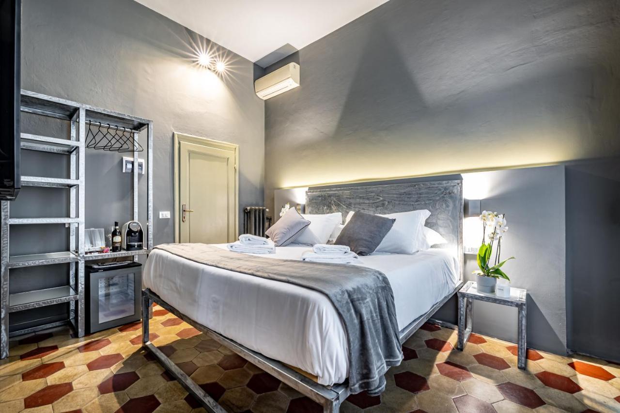 Superior Double Room with View