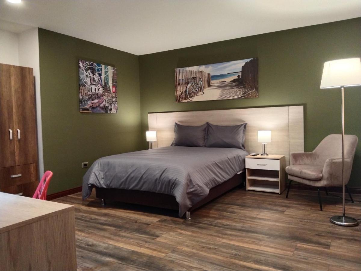 Superior Queen Room