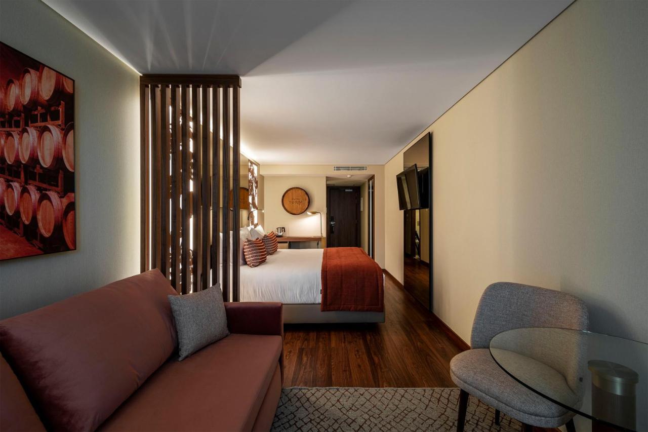 Special Offer - Suite with Balcony