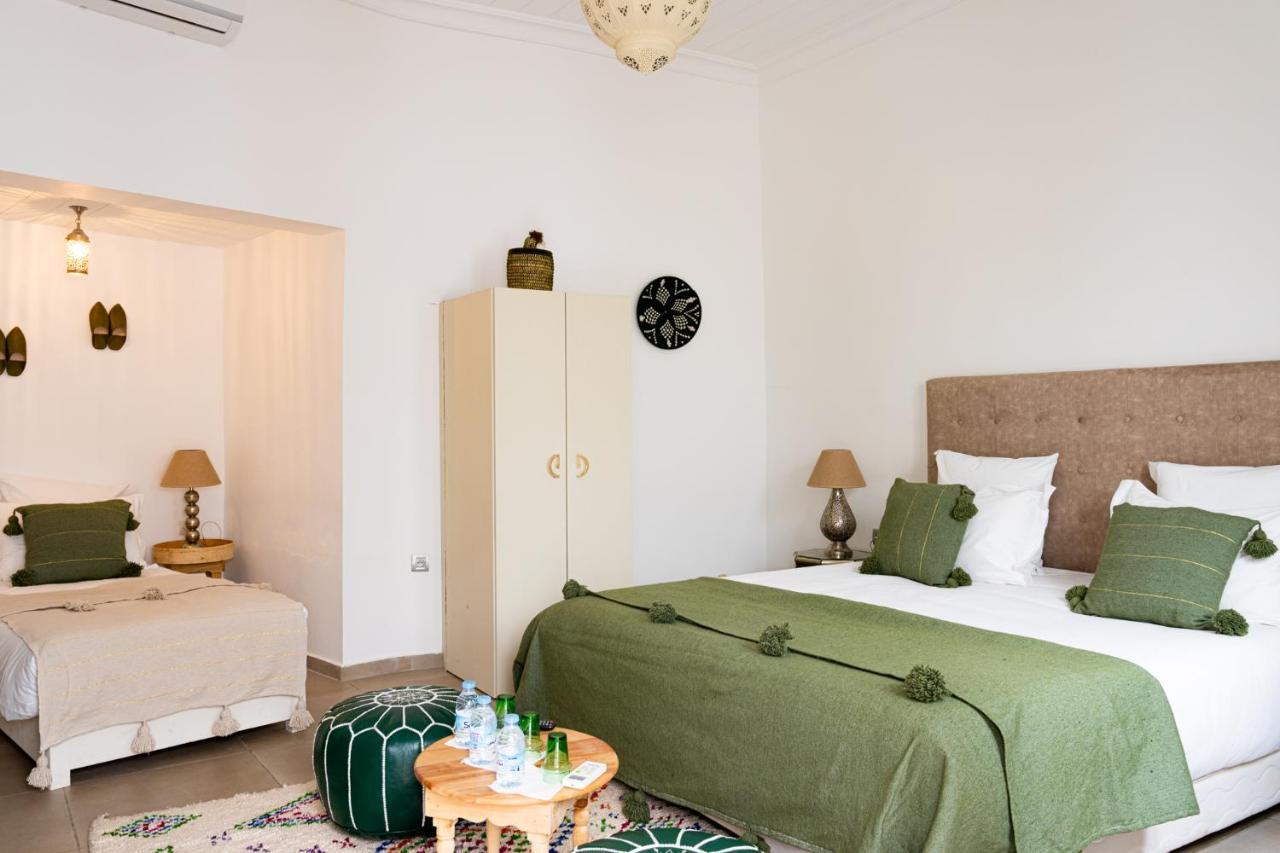 Comfort Triple Room