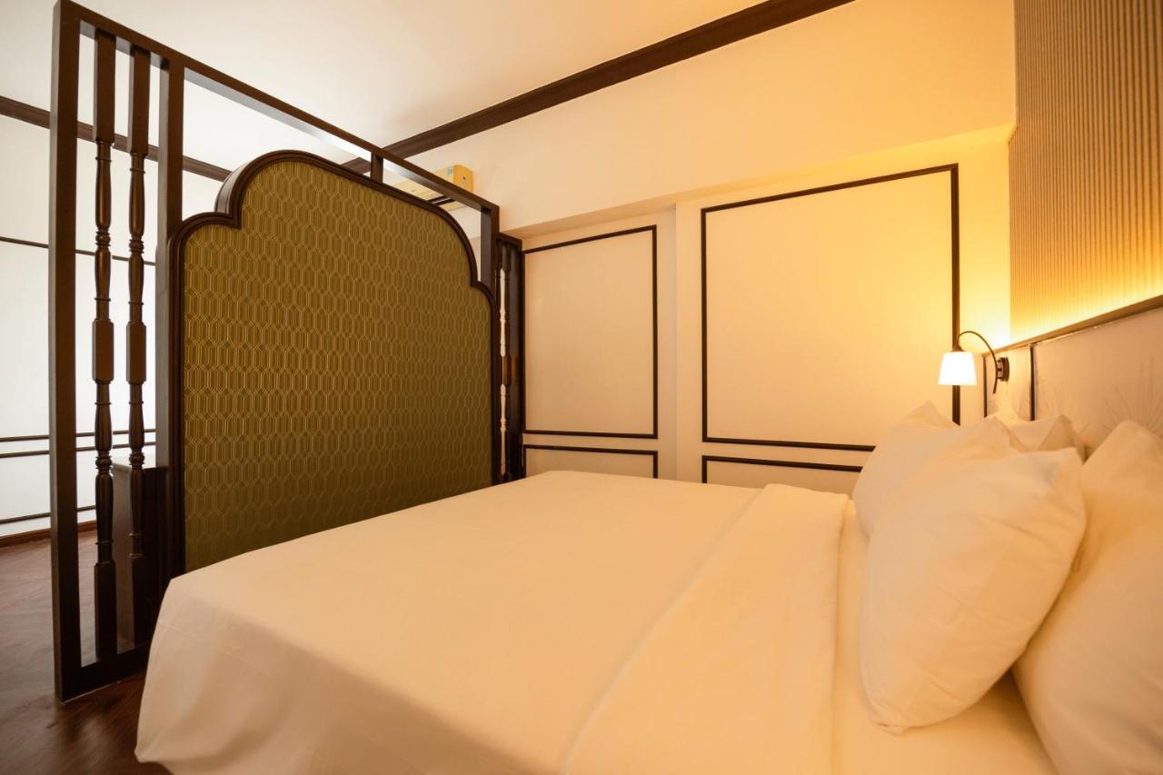 Dai Nam Suite