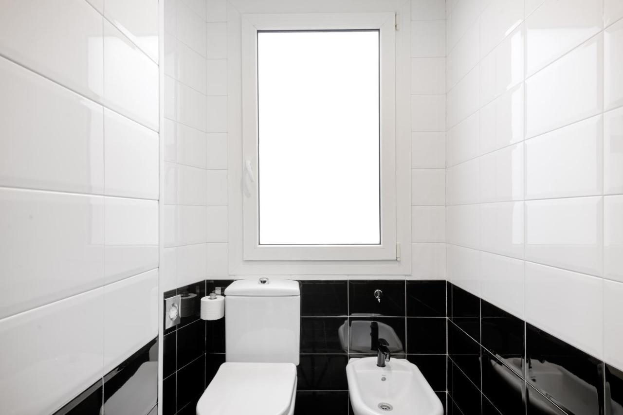 Basic Double or Twin Room
