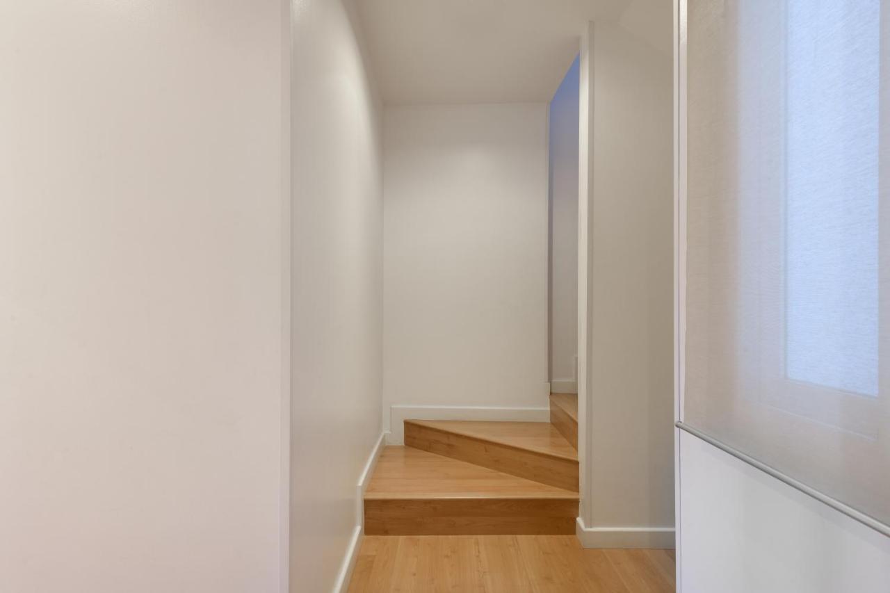 Duplex Apartment