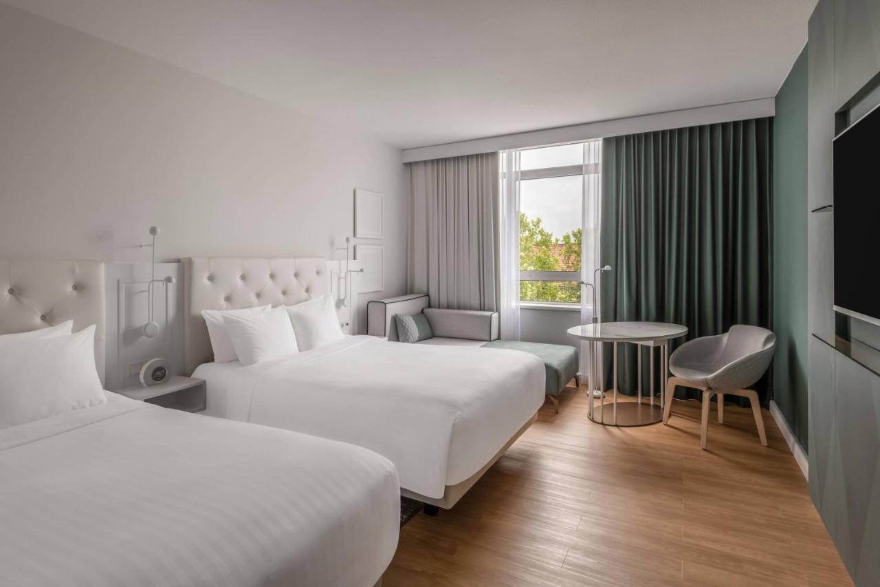 Superior Room Double