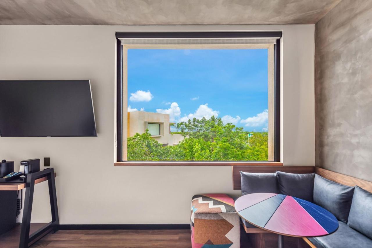 King Room with Jungle View