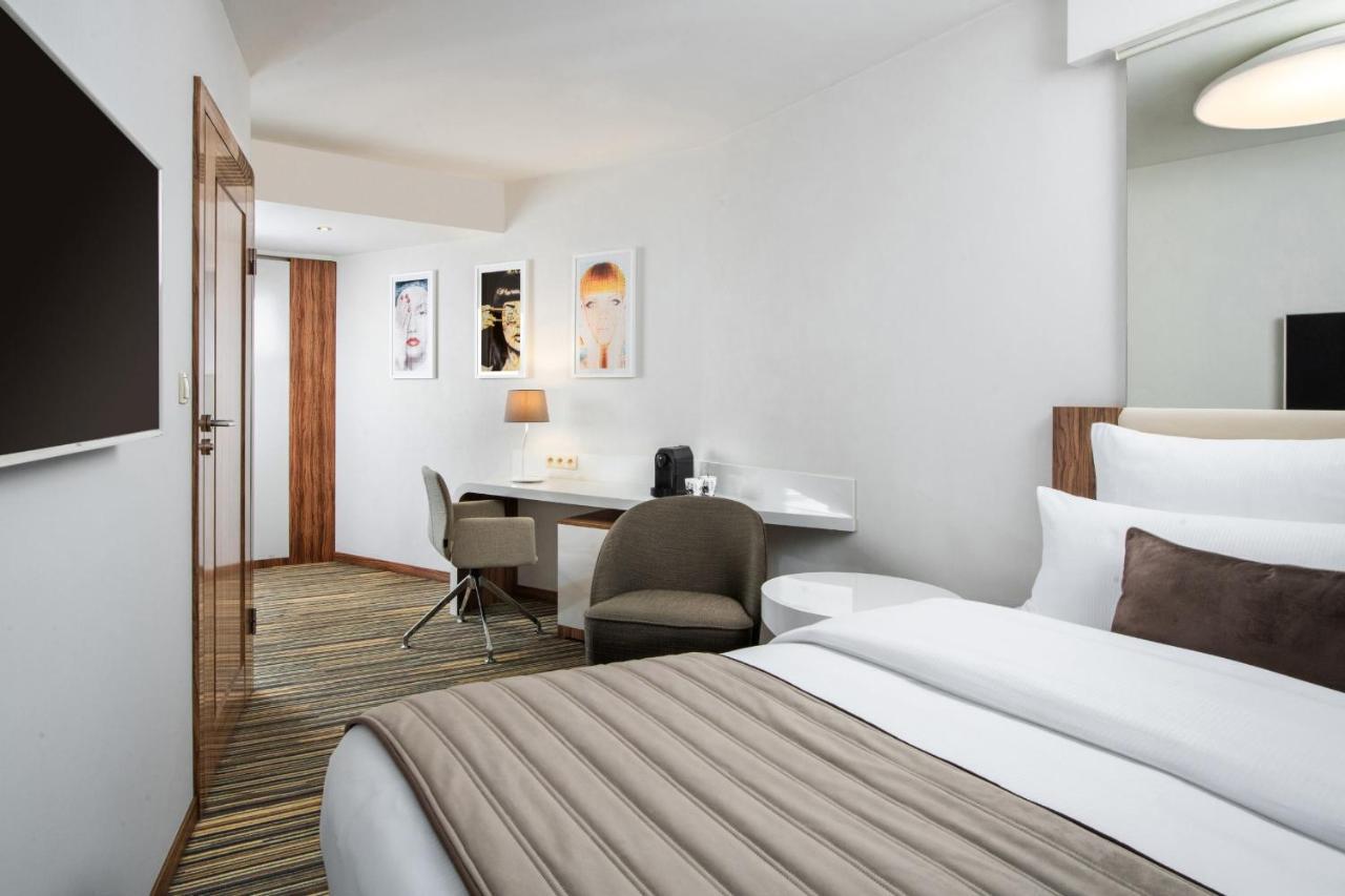 Comfort Double or Twin Room