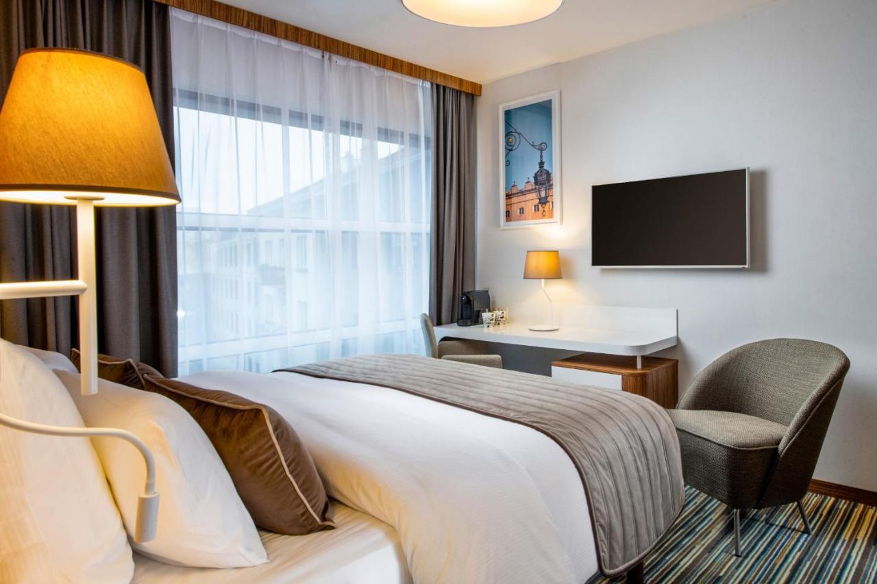 Cozy Double Room