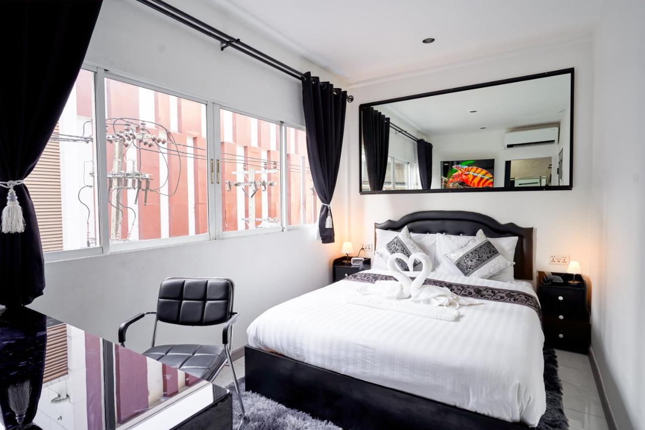 Standard Suite