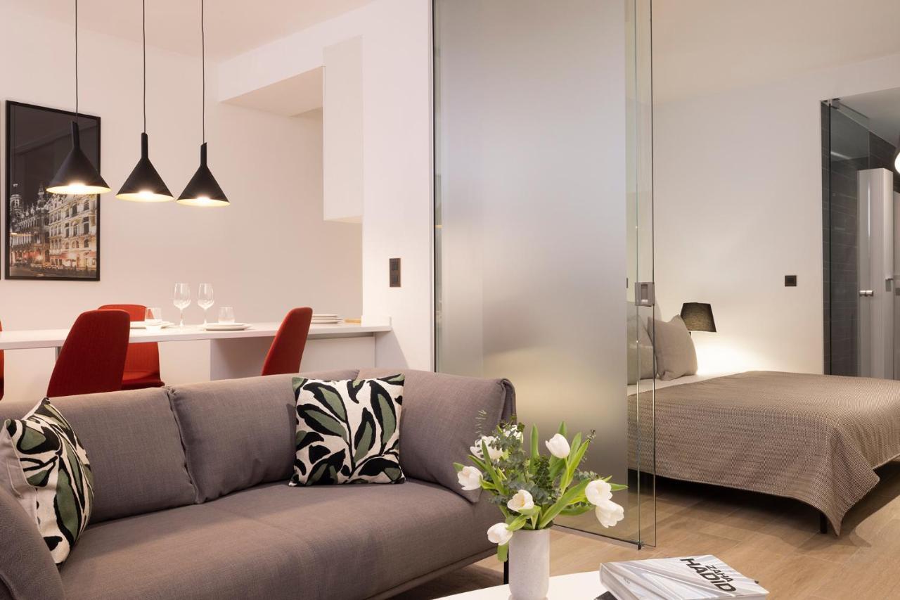 Suite with Terrace