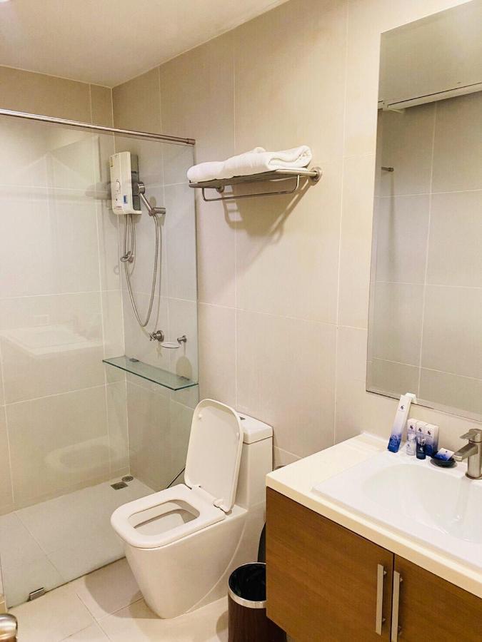 Family Room with Private Bathroom
