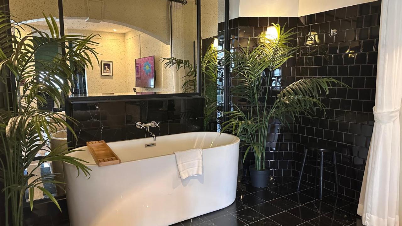 Suite with Terrace