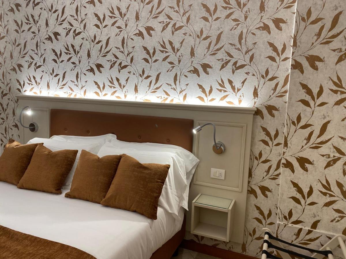 Classic Double Room - Annex