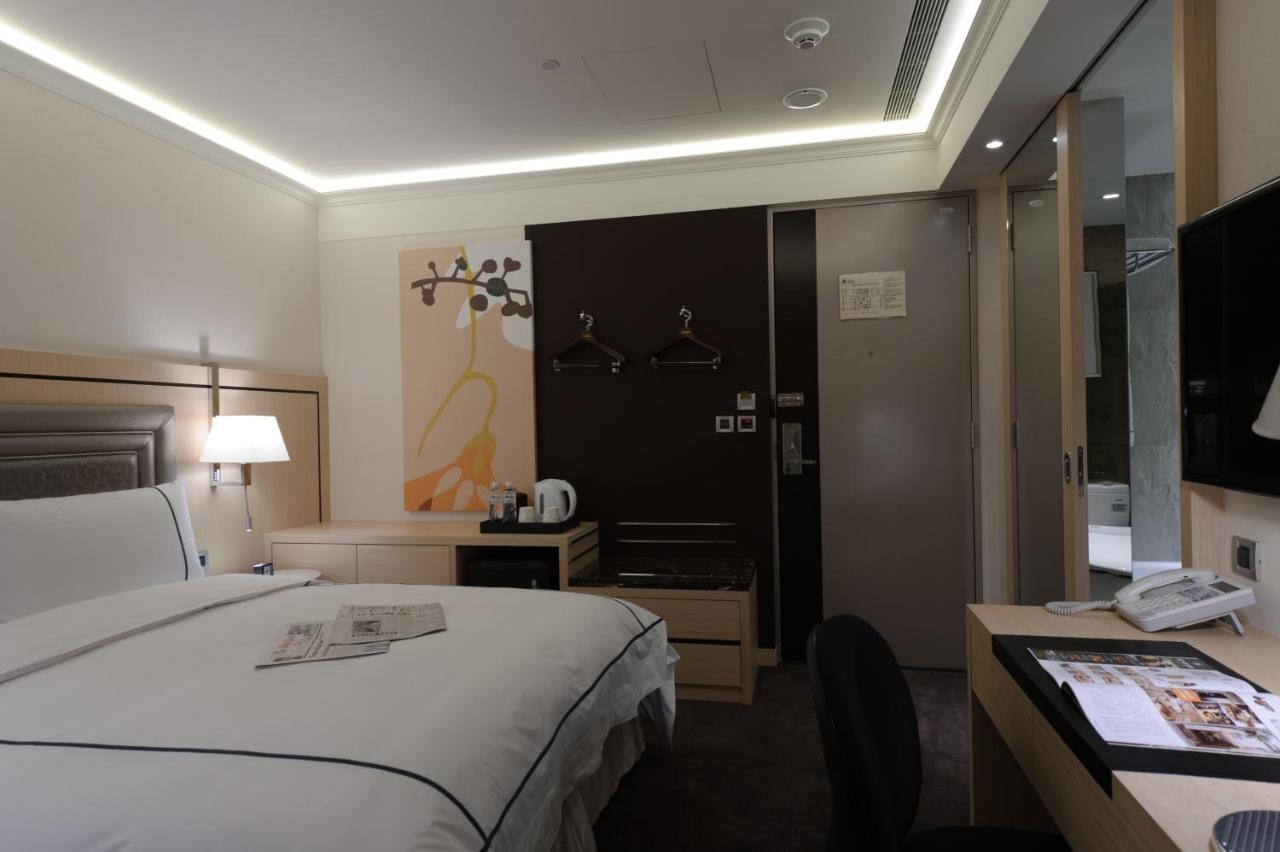 Eco-Friendly Standard Double Room