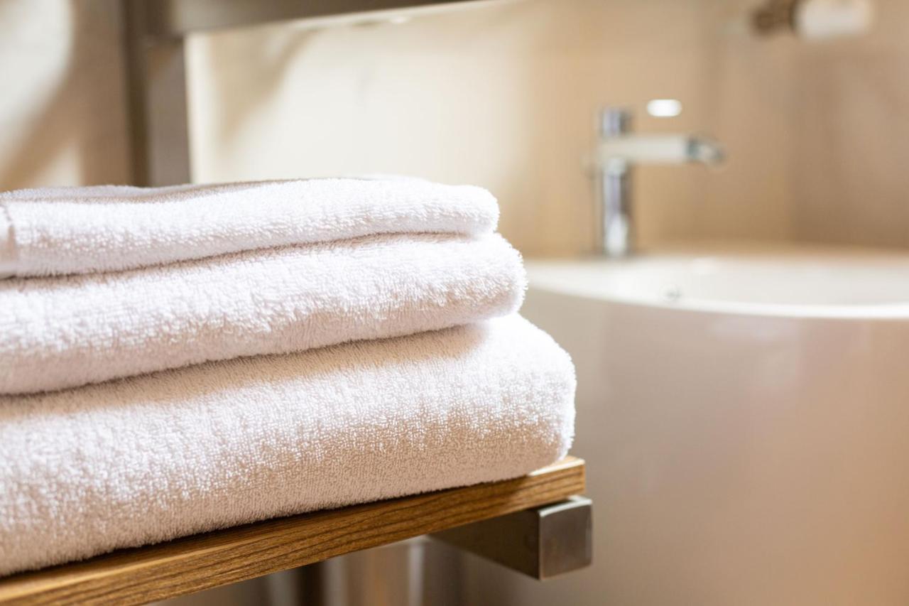 Comfort Triple Room with Shower