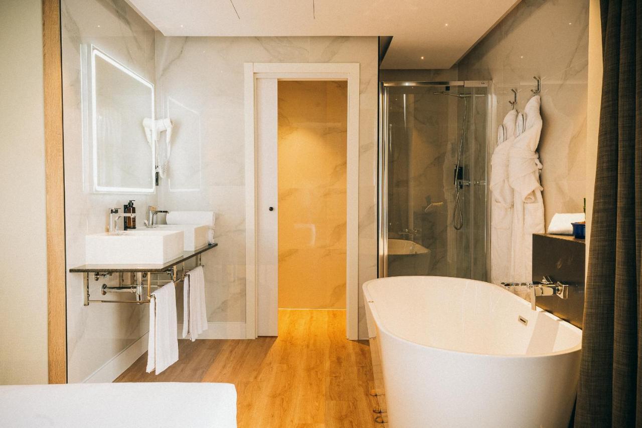 Junior Suite with Sea View