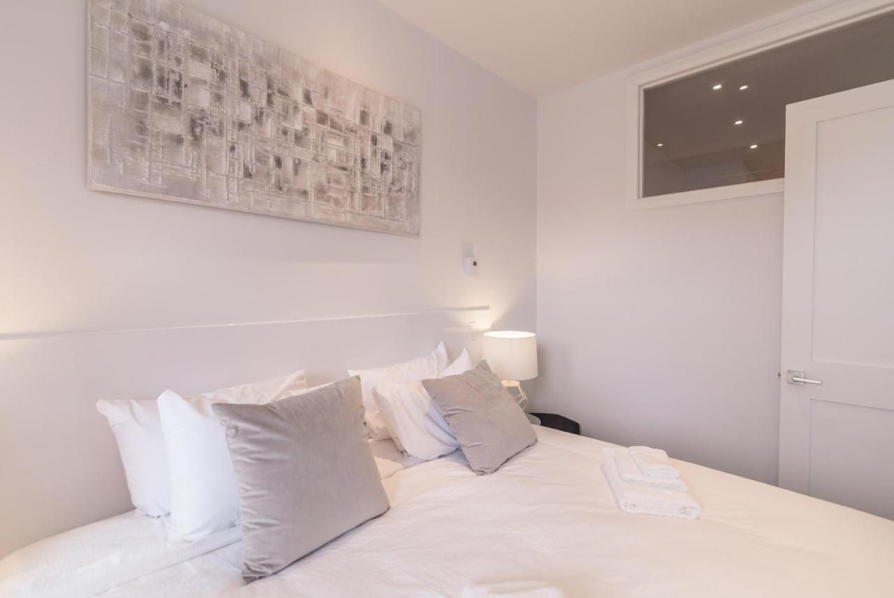 Apartment with Bunk Bed 202
