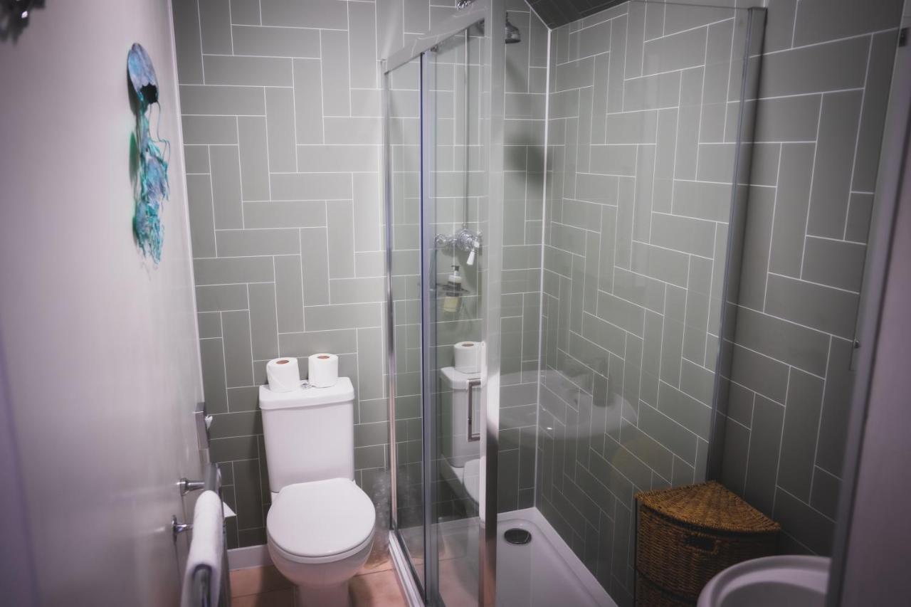 Deluxe Double or Twin Room with Sea View