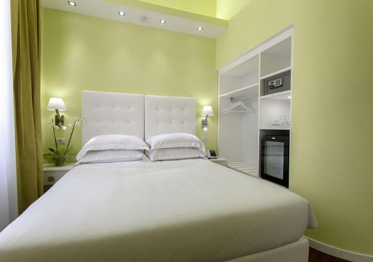Superior Single Room