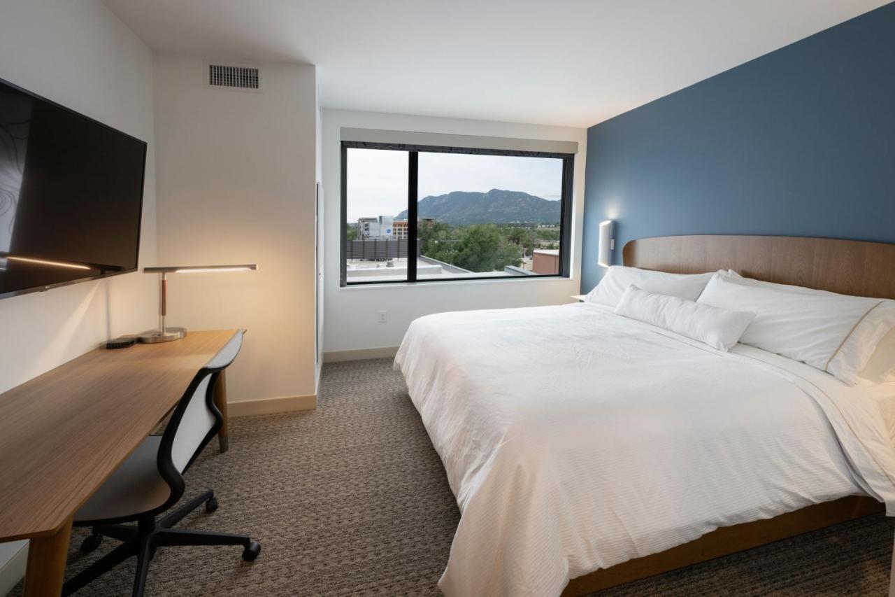 Executive King Suite